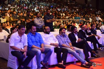 Agnyaathavaasi Movie Audio Launch Photos